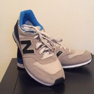 Women's New Balance Sneaker